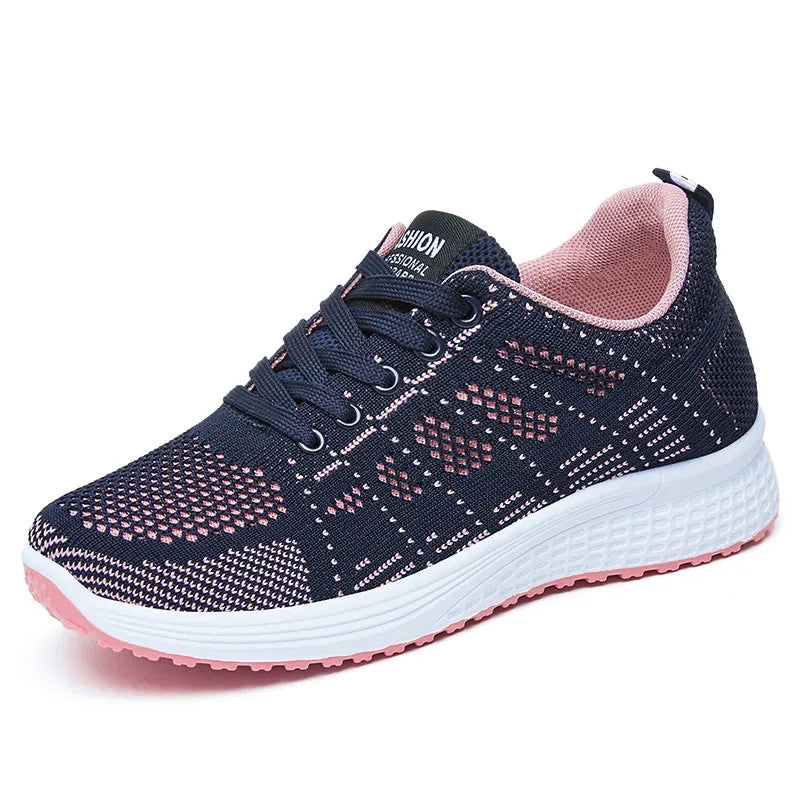 L'ADM – Baskets Mesh Respirantes