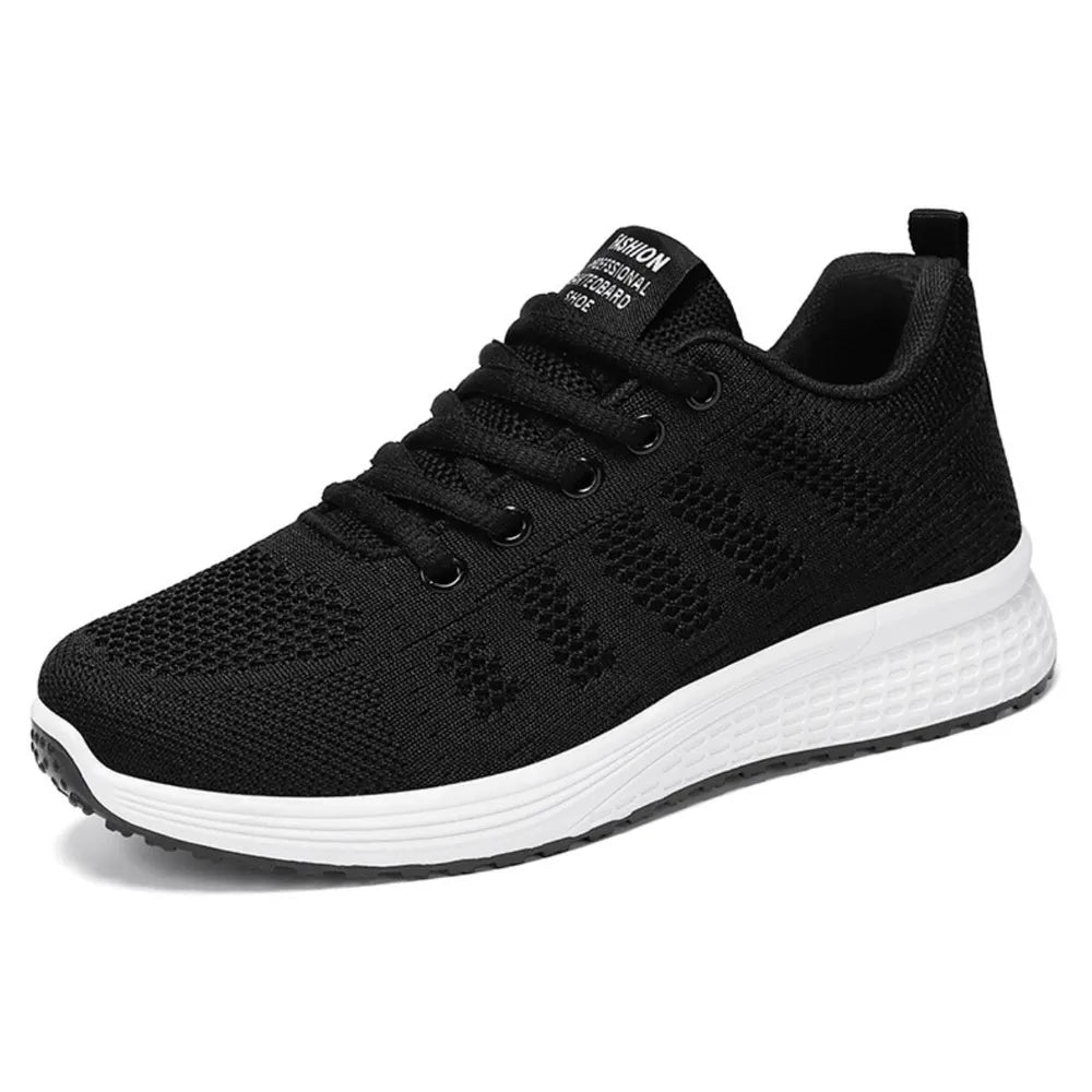 L'ADM – Baskets Mesh Respirantes