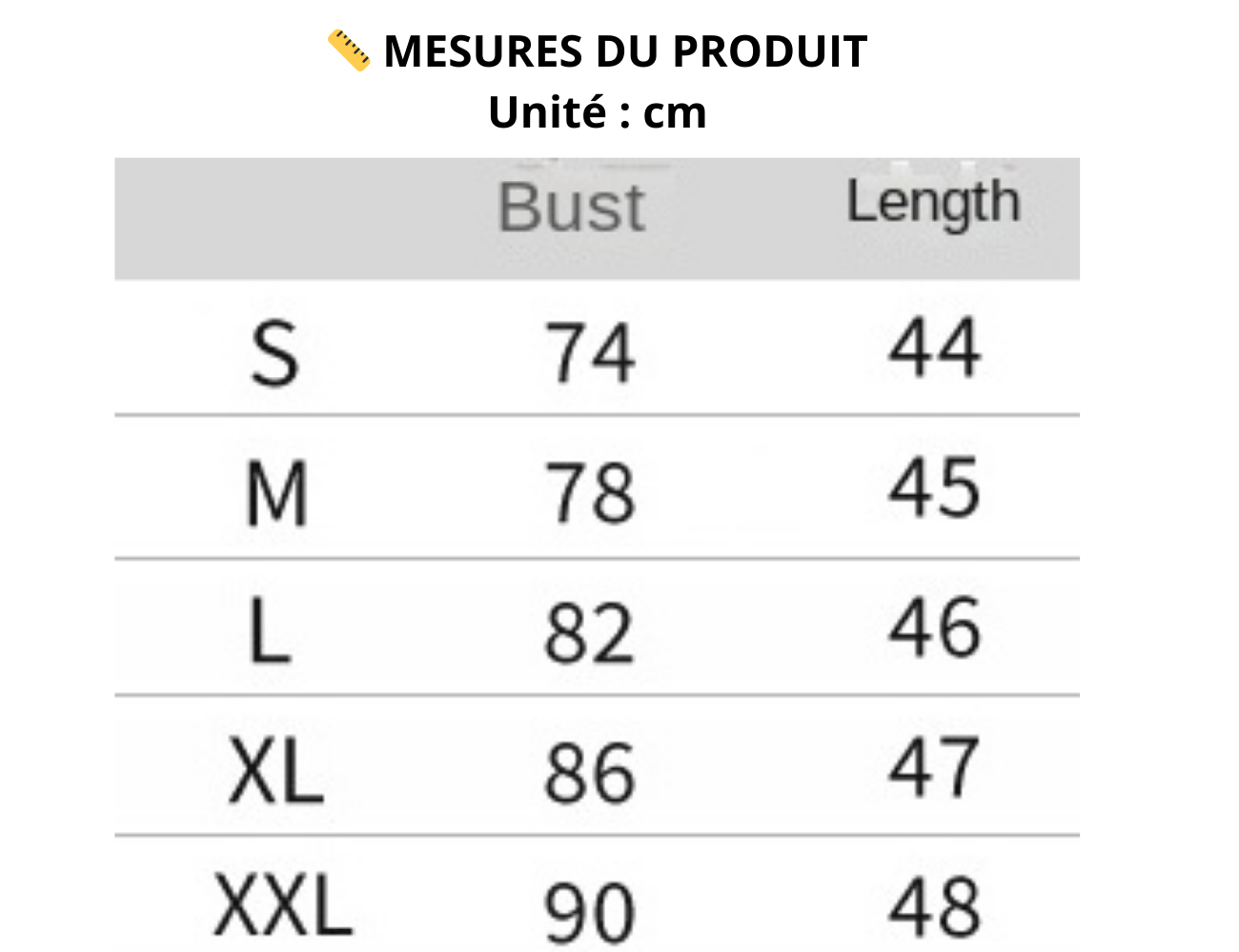 L'ADM - Haut Sans Manches