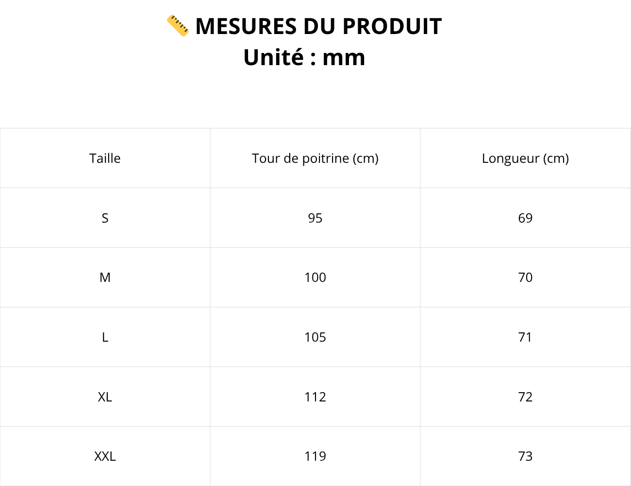 L'ADM - T-Shirts imprime à Col Rond