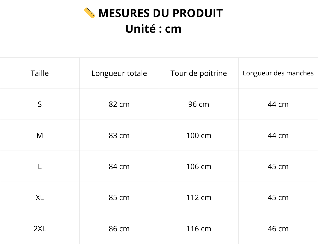 L’ADM - Combishort Estival