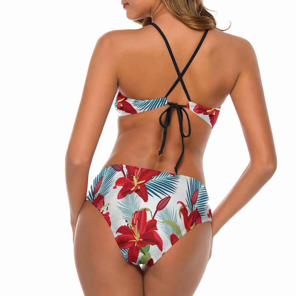 L'ADM – Bikini "Douce Allure"