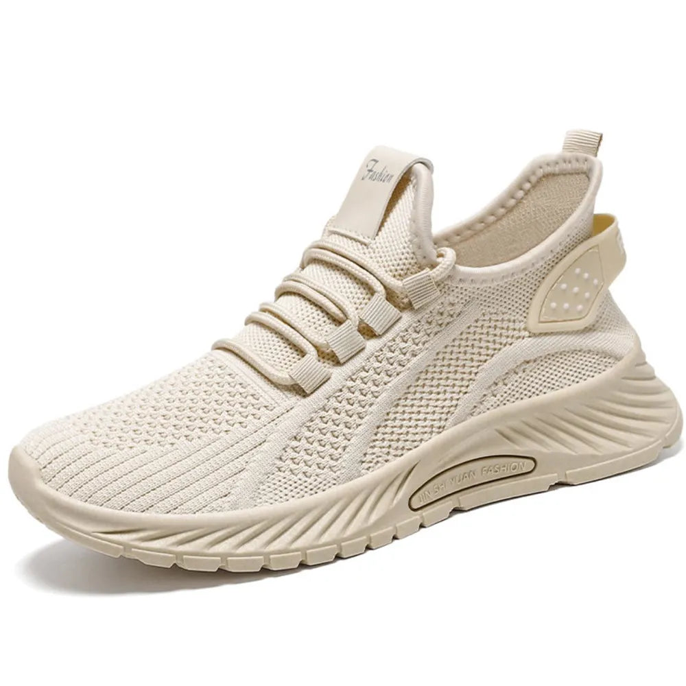 L'ADM - Sneakers Athlétiques