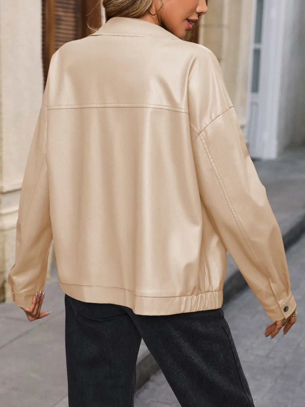 L'ADM - Veste Décontractée Vestes