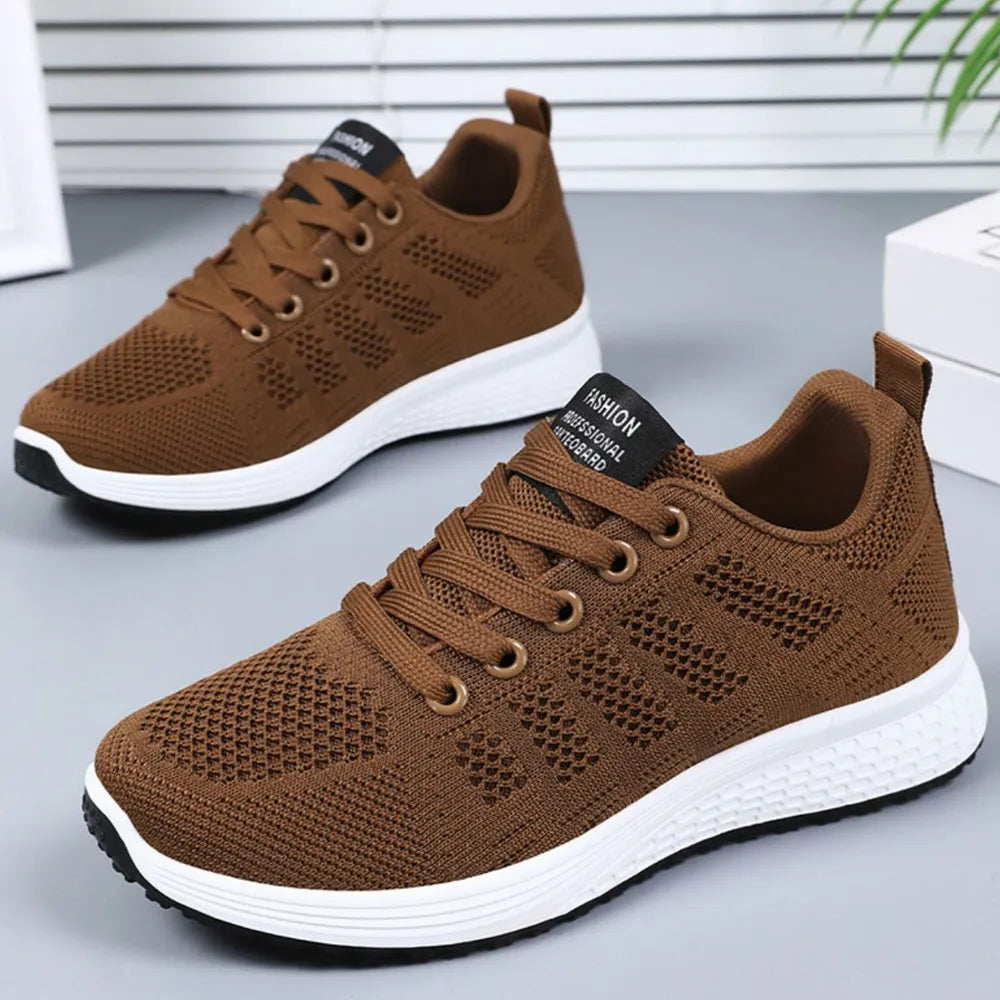 L'ADM – Baskets Mesh Respirantes