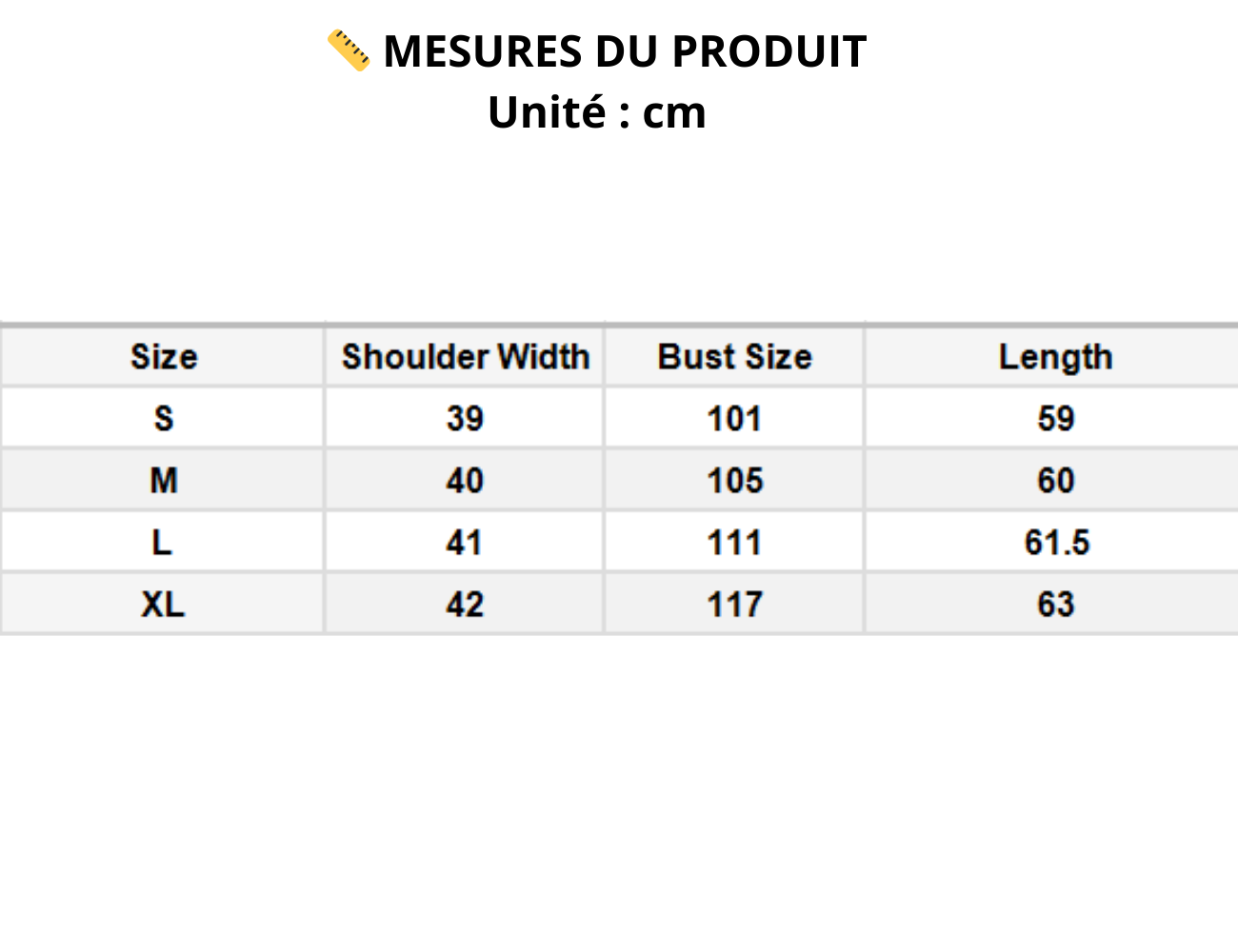 L'ADM - T-shirt Col Rond