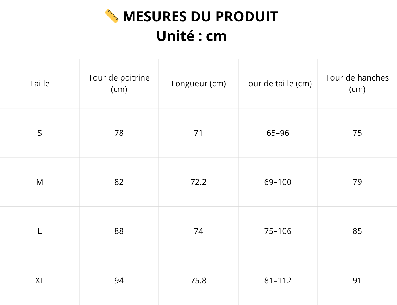 L'ADM – Body "Velours de Nuit"