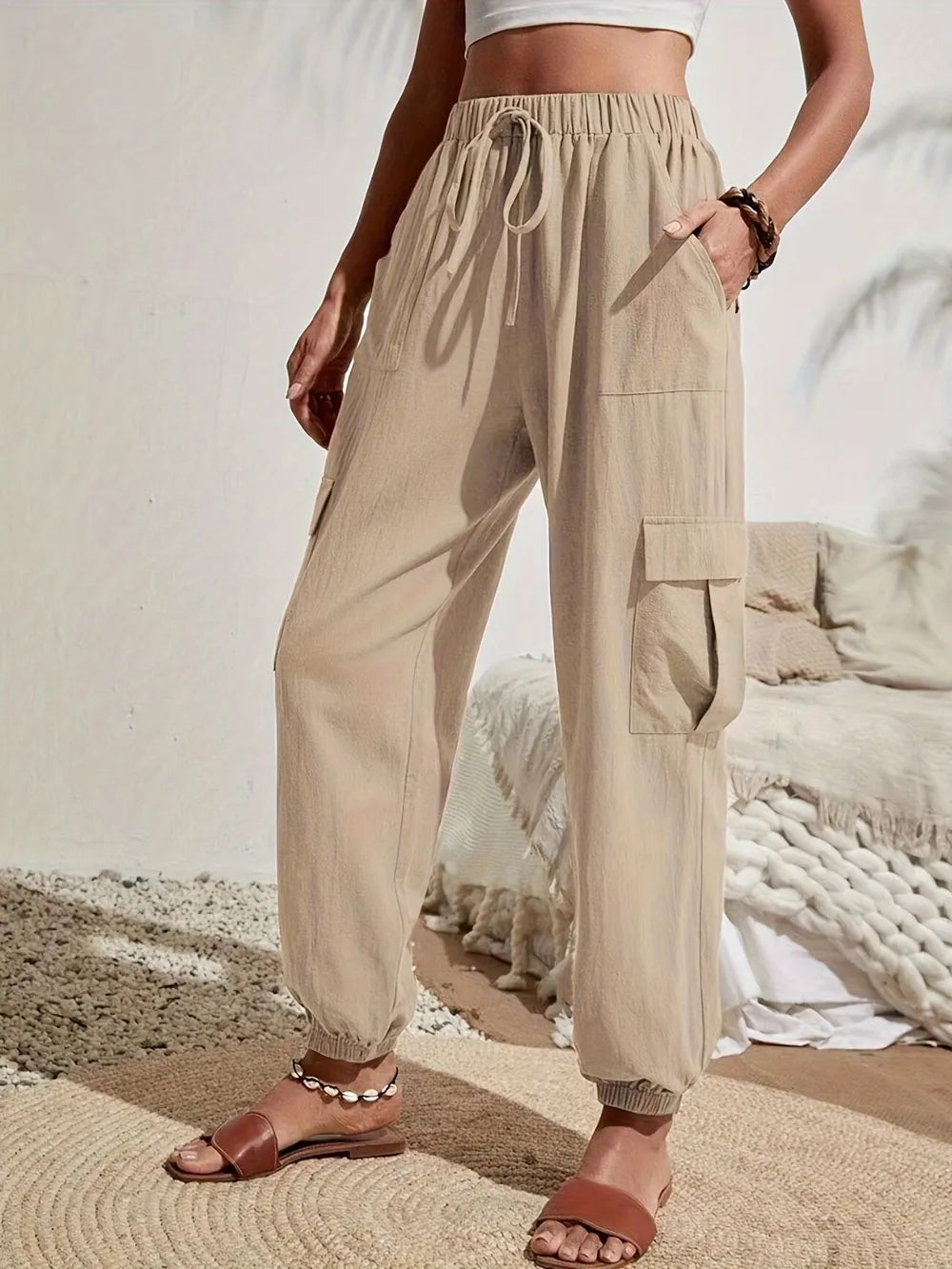 L'ADM - Pantalon "UrbanTactik"