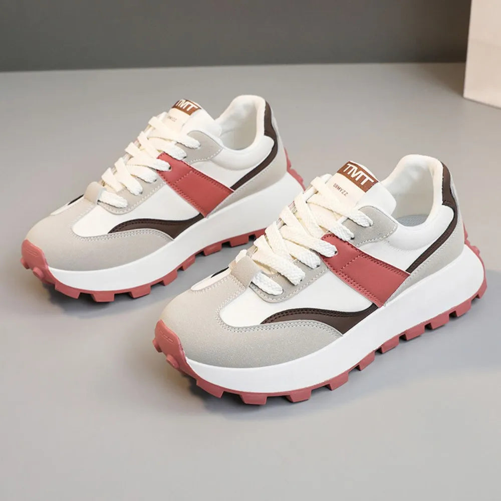 L'ADM - Sneakers Chunky
