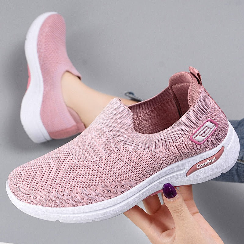 L'ADM - Chaussures "AirFlex Maman"
