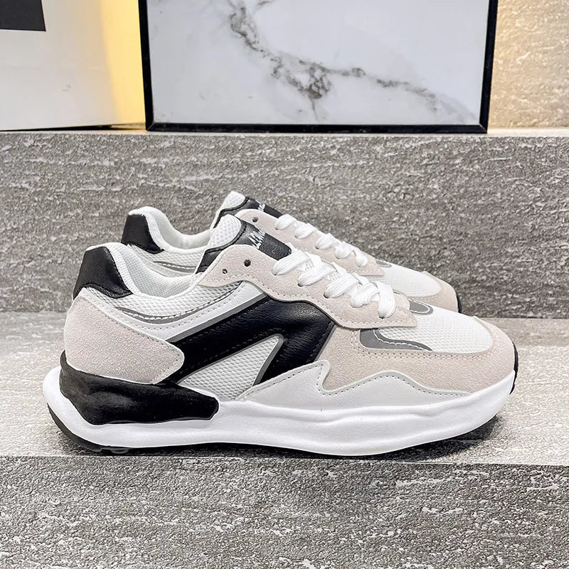 L'ADM - Baskets Streetwear