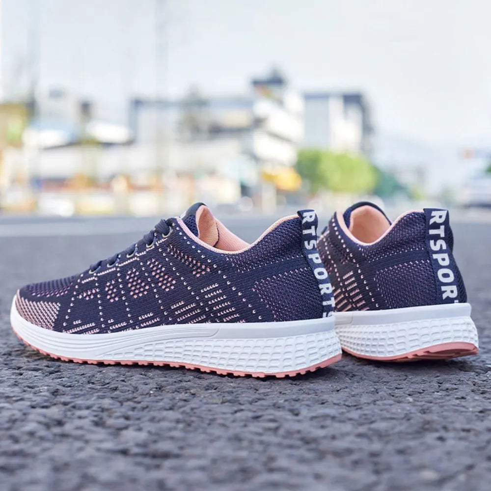 L'ADM – Baskets Mesh Respirantes