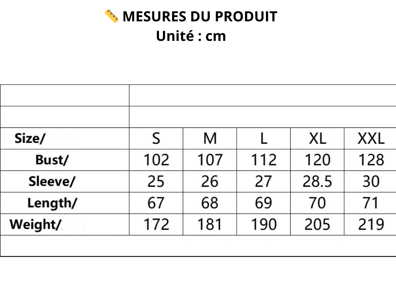 L'ADM – T-shirt Femme Décontracté Uni à Manches Courtes