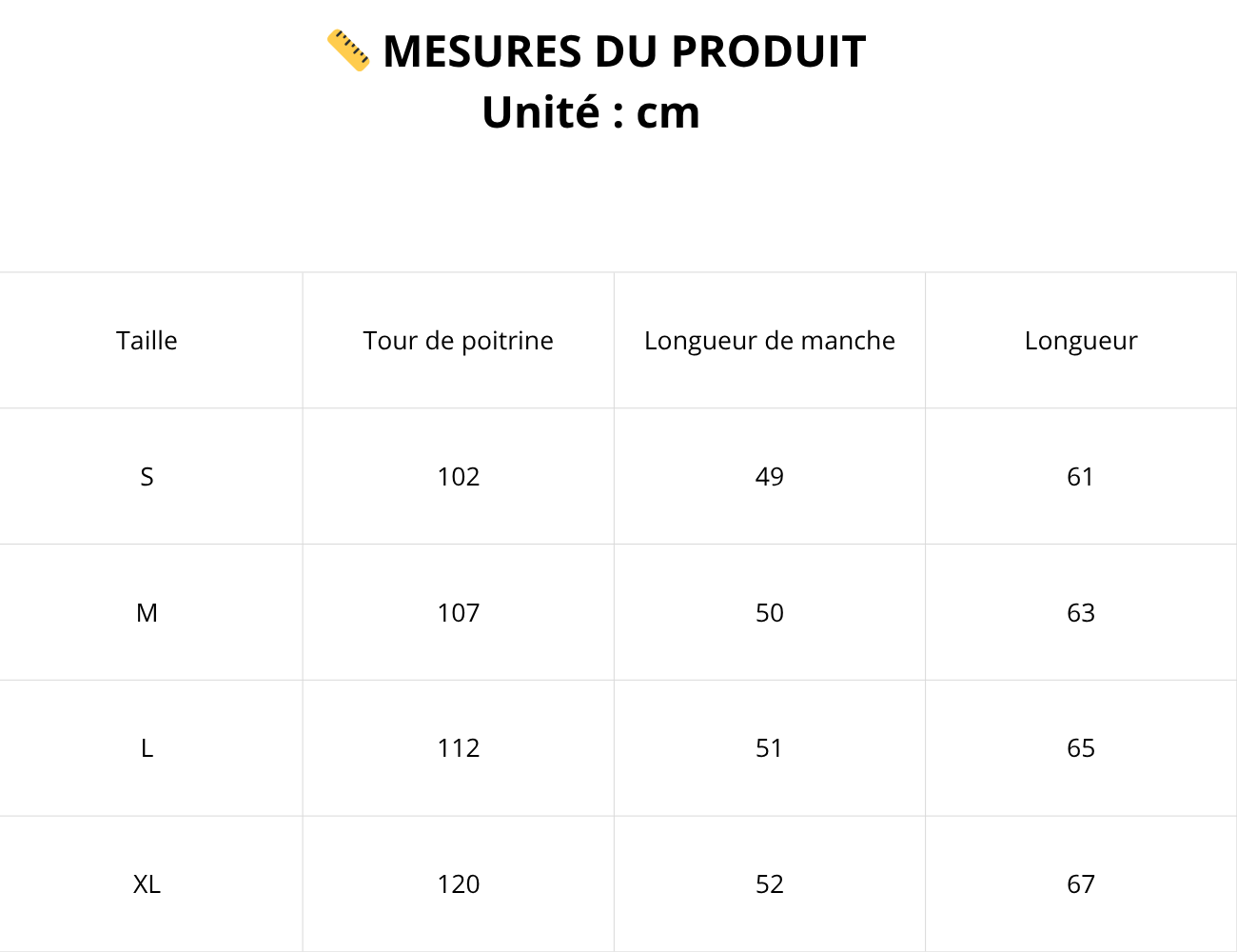 L'ADM – Pull "Épure Boutonnée"