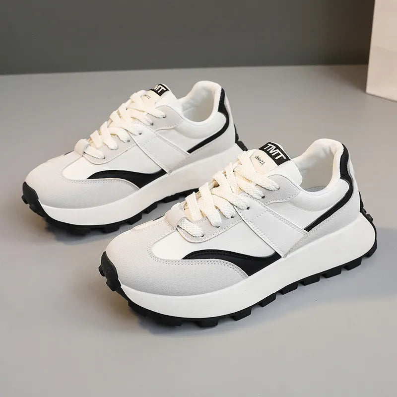 L'ADM - Sneakers Chunky