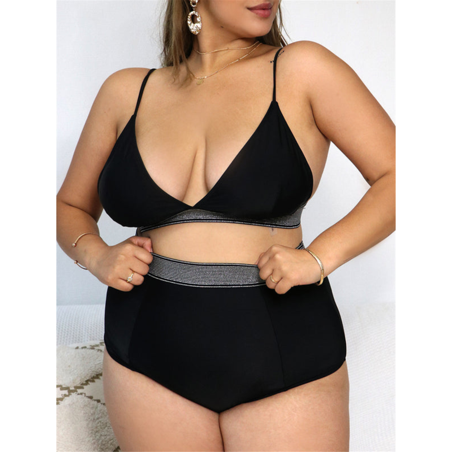 L'ADM -  Bikini "Confidence Plus"