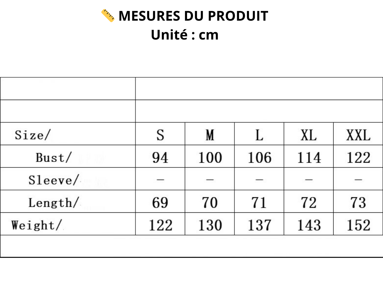 L'ADM – Haut Sans Manches en Chiffon Uni à Col V