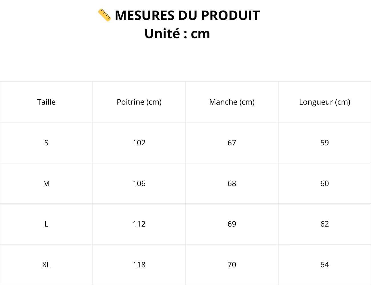 L'ADM – Pull "Harmonie Colorée"