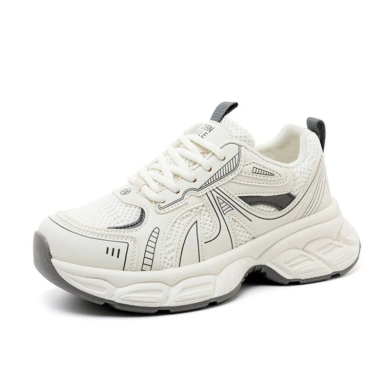 L'ADM - Baskets Mesh
