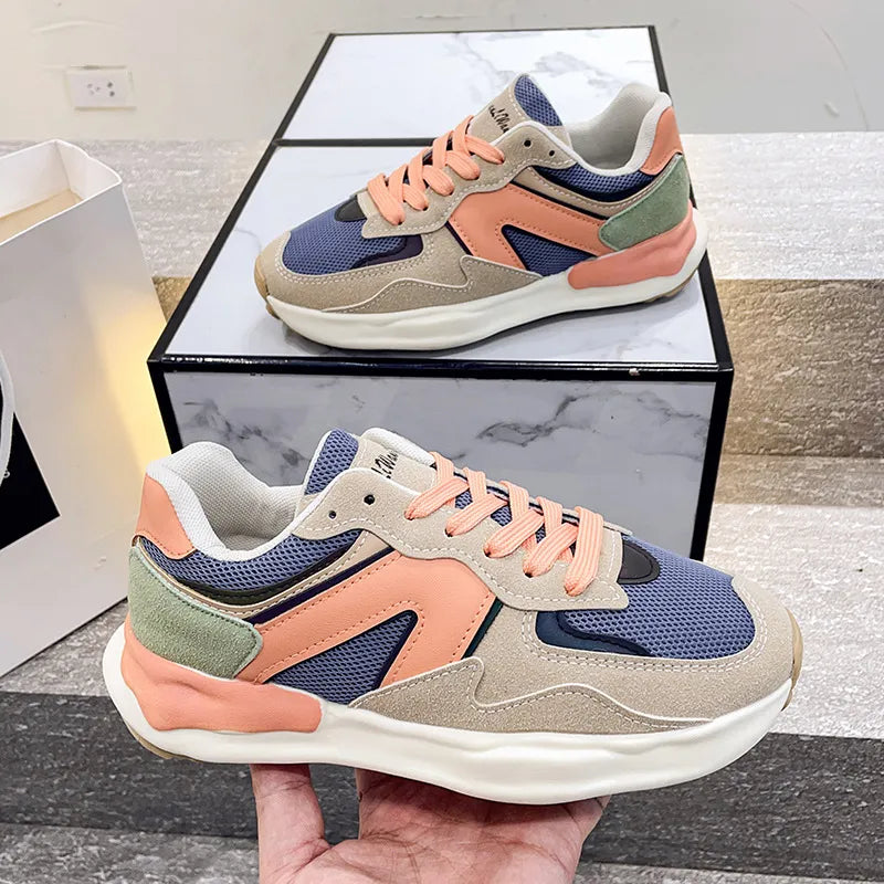 L'ADM - Baskets Streetwear