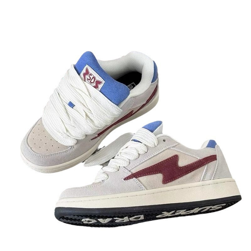 L'ADM - Baskets Bread Retro