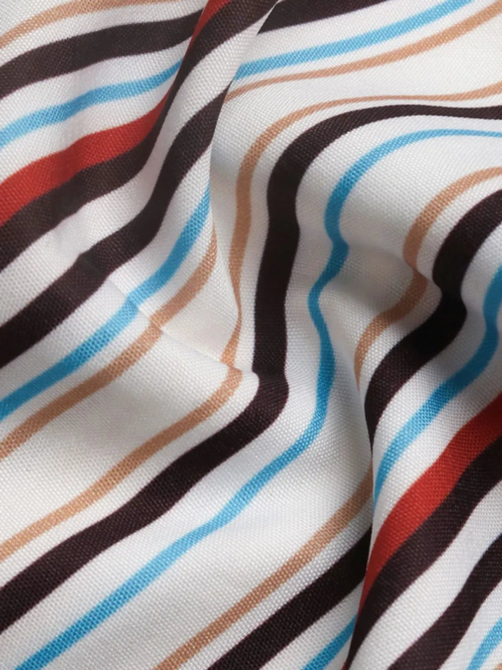 L'ADM – Chemise "Rayures Élégantes"