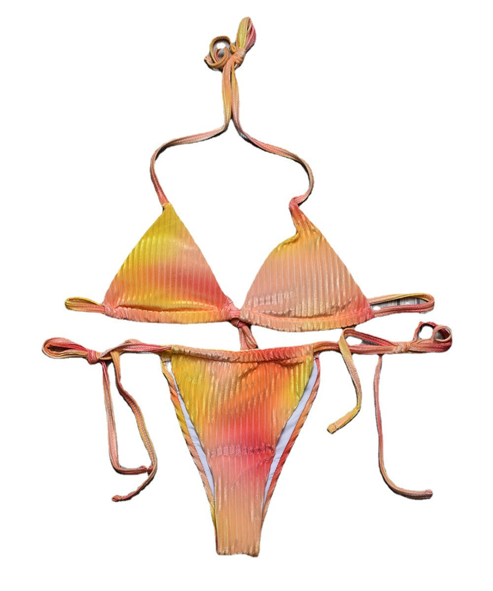 L'ADM - Bikini Dégradé