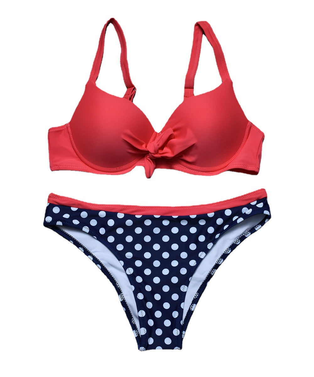 L'ADM - Bikini Éclat Polka