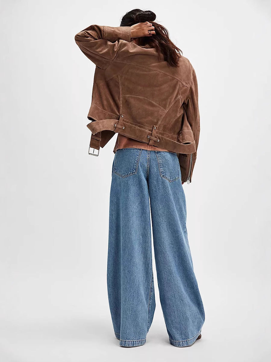 L’ADM - Jean large