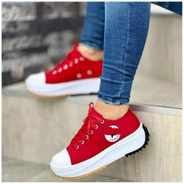 L'ADM -  Baskets "StreetÉpure"