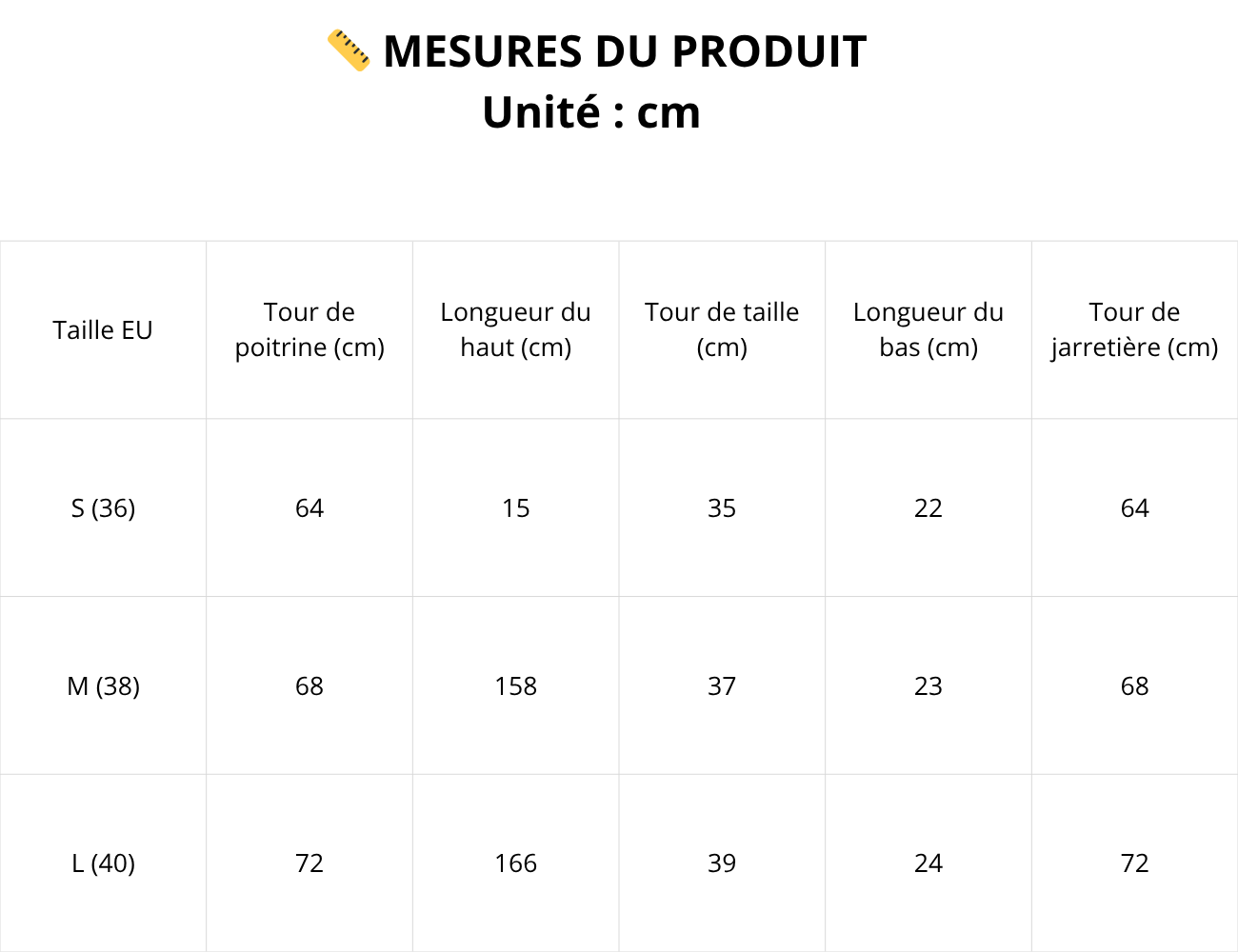L'ADM - Ensemble de lingerie "Rose Passion"