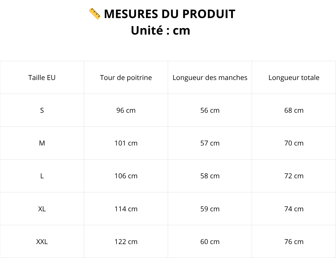 L'ADM – Blouse "Épure Décontractée"