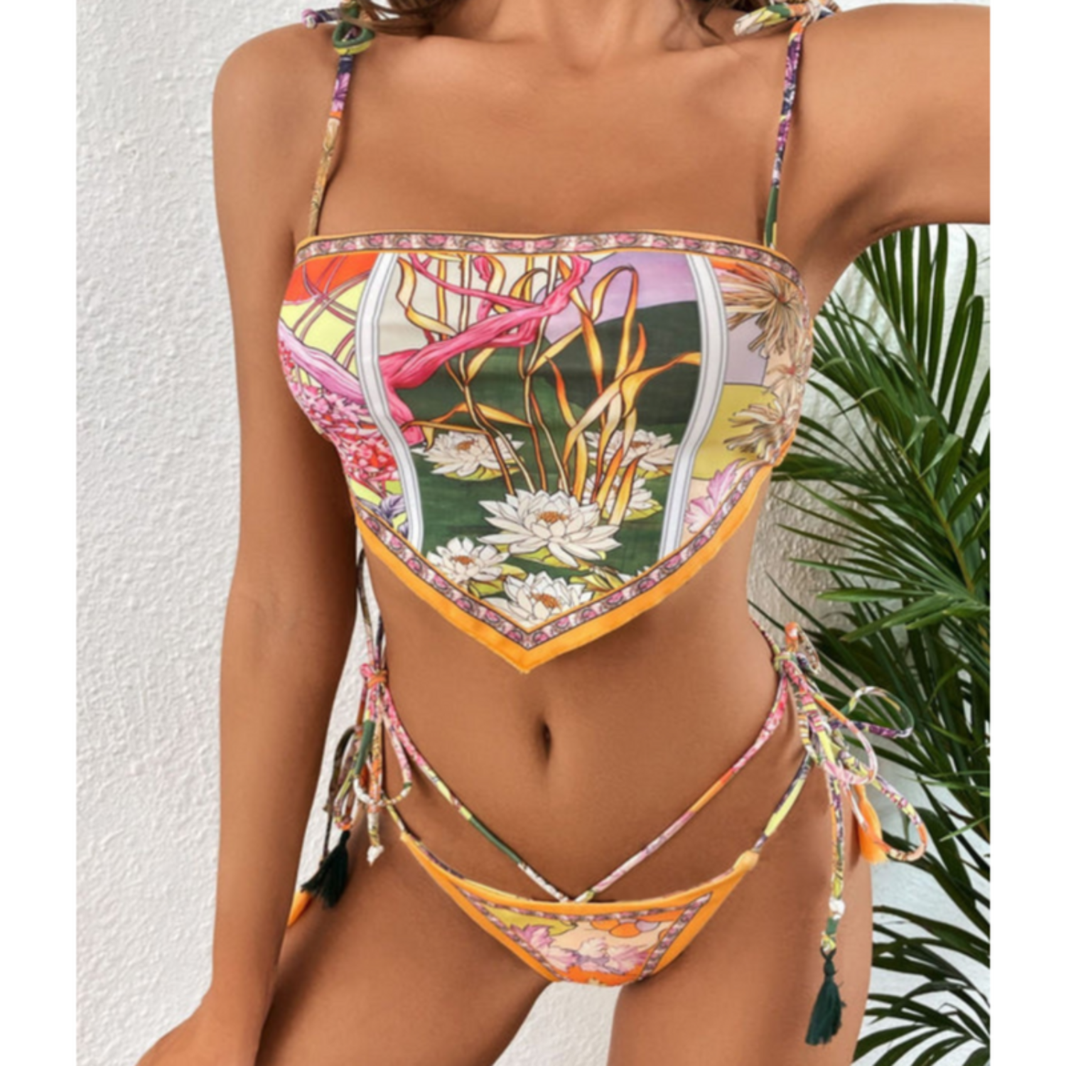 L'ADM – Bikini "Chic Scindé"