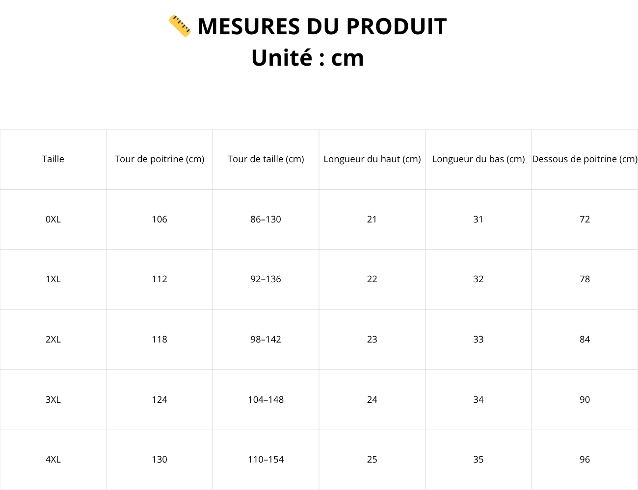 L'ADM – Maillot "Aquarelle Libre"