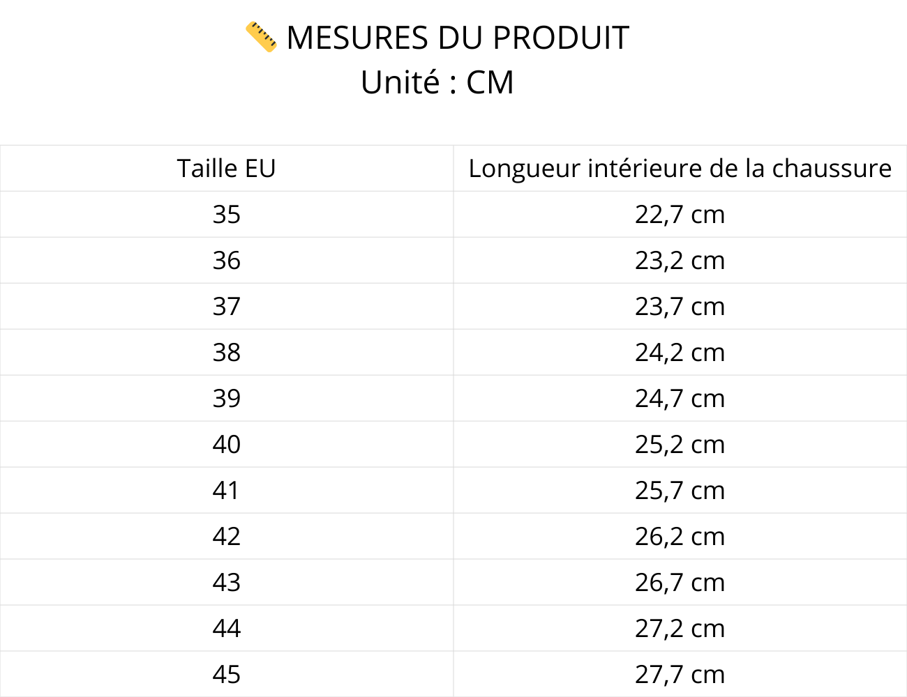 L'ADM – Sandales Asiatique