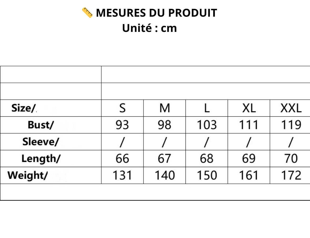 L'ADM - Débardeur Basique Col V