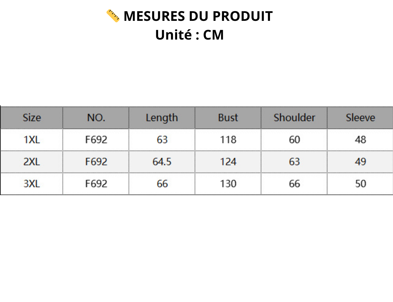 L'ADM - Sweater Ample Femme