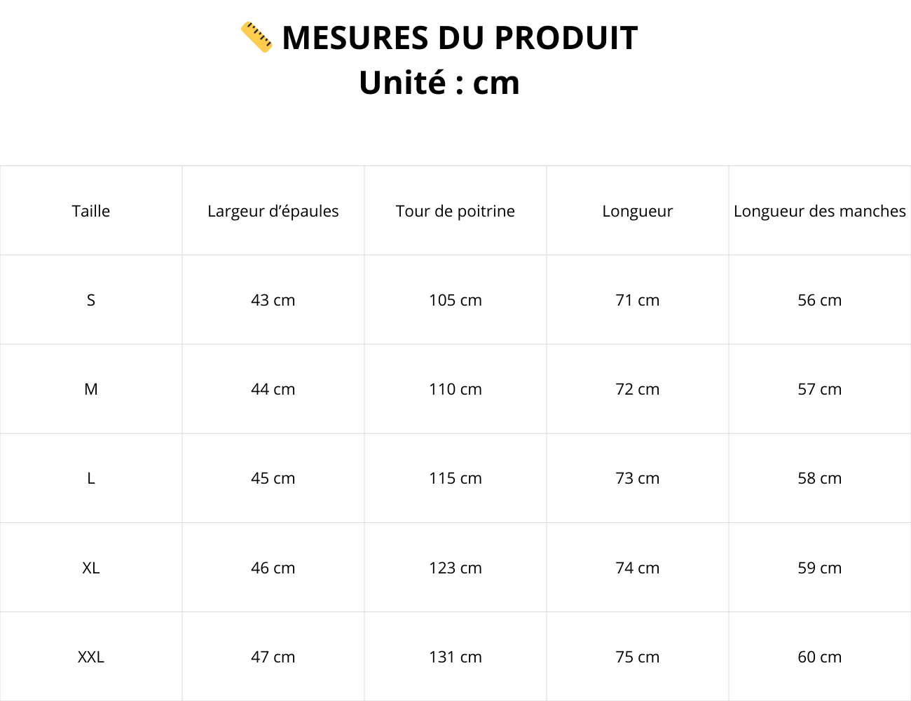L'ADM - Chemisier à Manches Boutonnage Simple