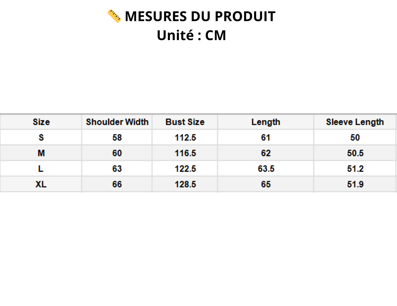 L'ADM - Veste Décontractée Vestes