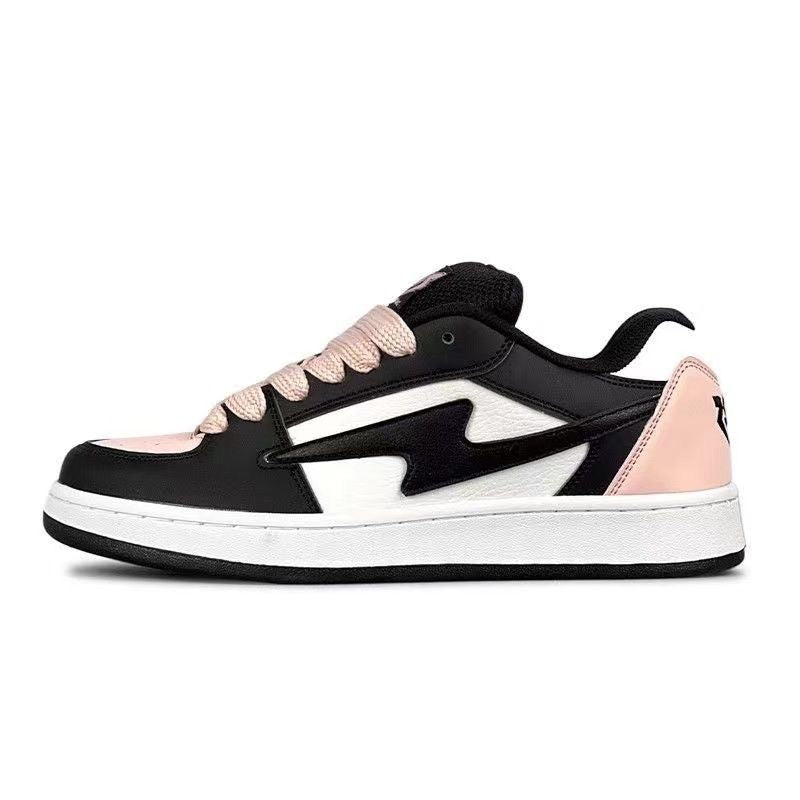 L'ADM - Baskets Bread Retro