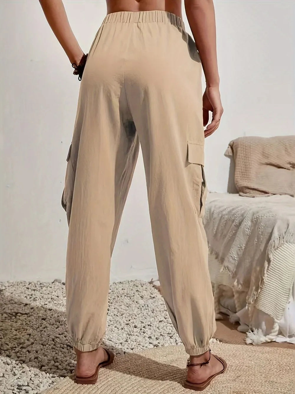 L'ADM - Pantalon "UrbanTactik"