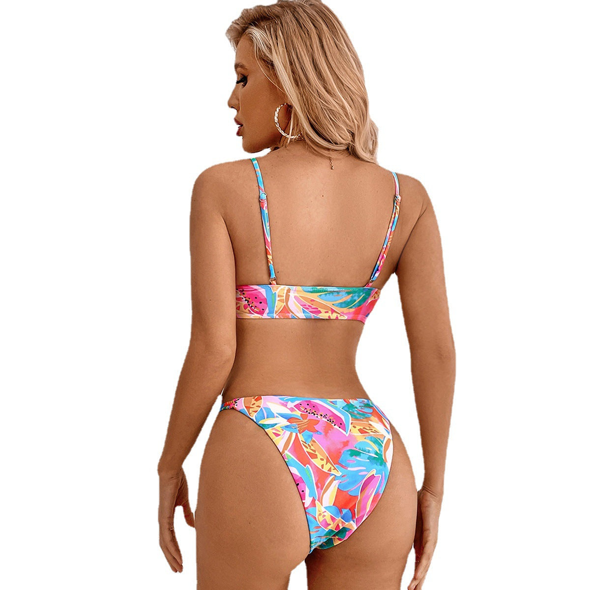 L'ADM - Bikini Sexy à Découpes