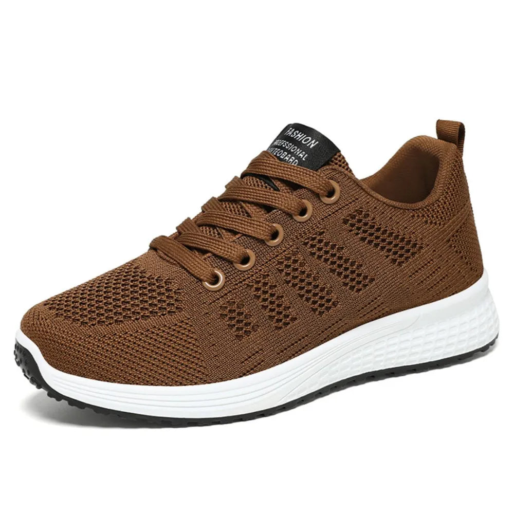 L'ADM – Baskets Mesh Respirantes