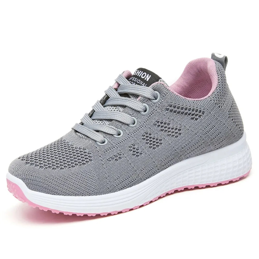 L'ADM – Baskets Mesh Respirantes