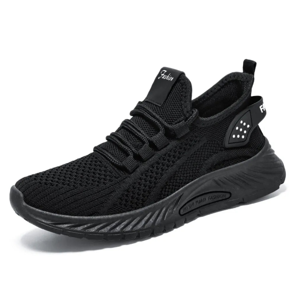 L'ADM - Sneakers Athlétiques