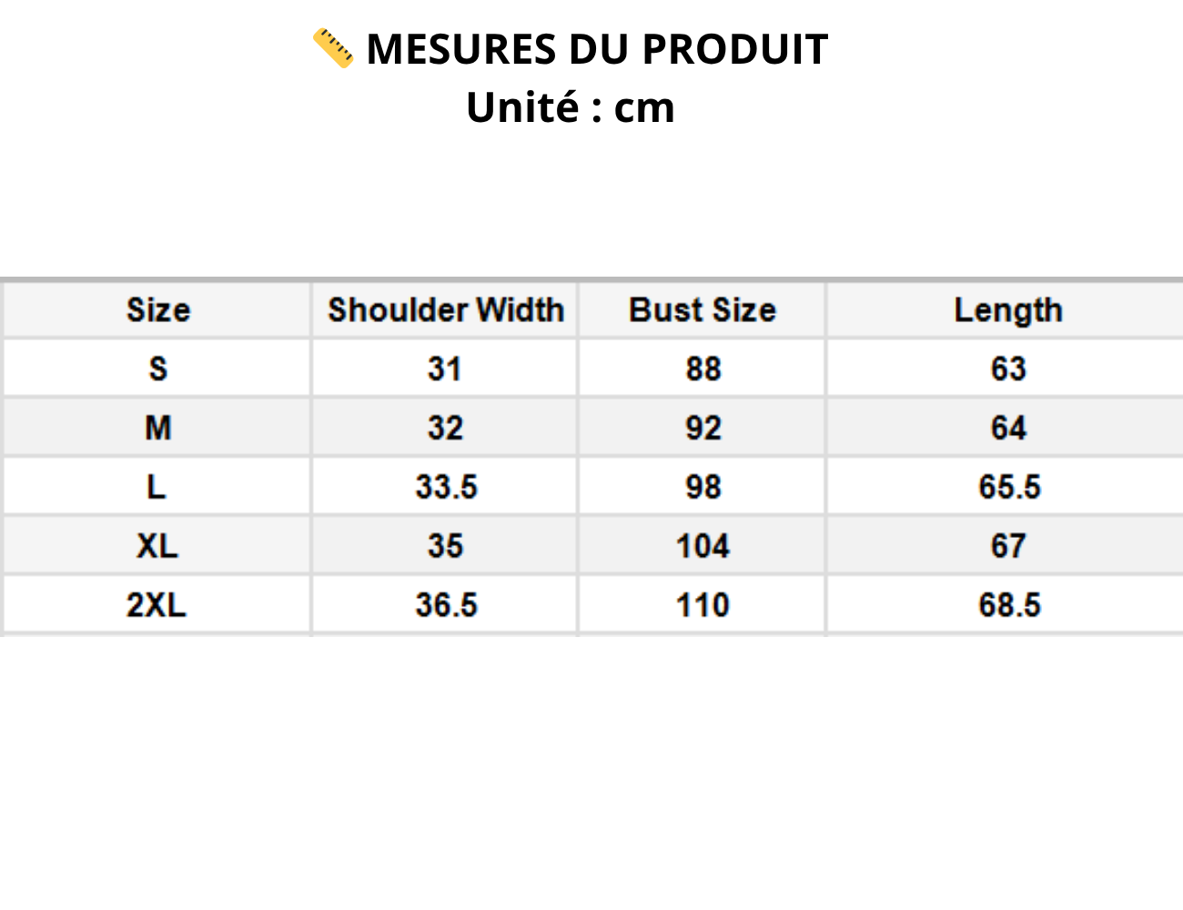L'ADM -  Débardeur Broderie Anglaise