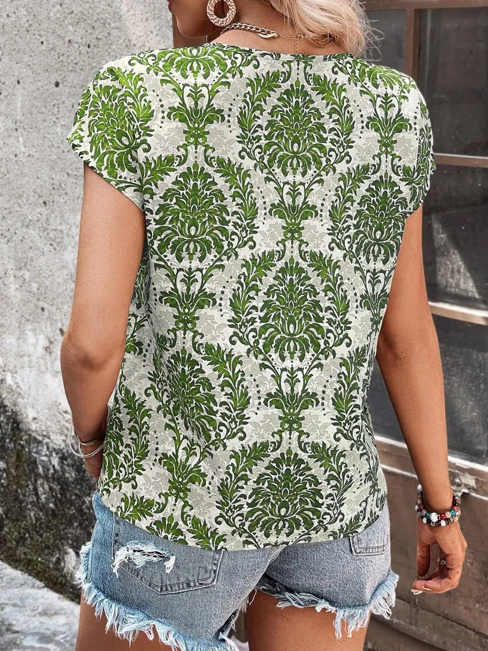 L'ADM - T-Shirt Estival