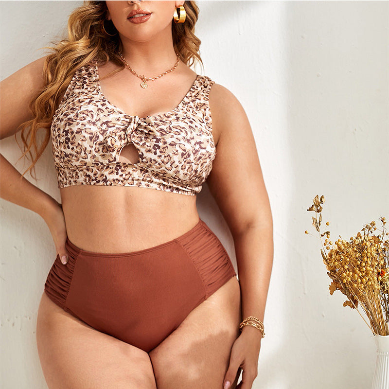 L'ADM – Bikini "Color Curve"