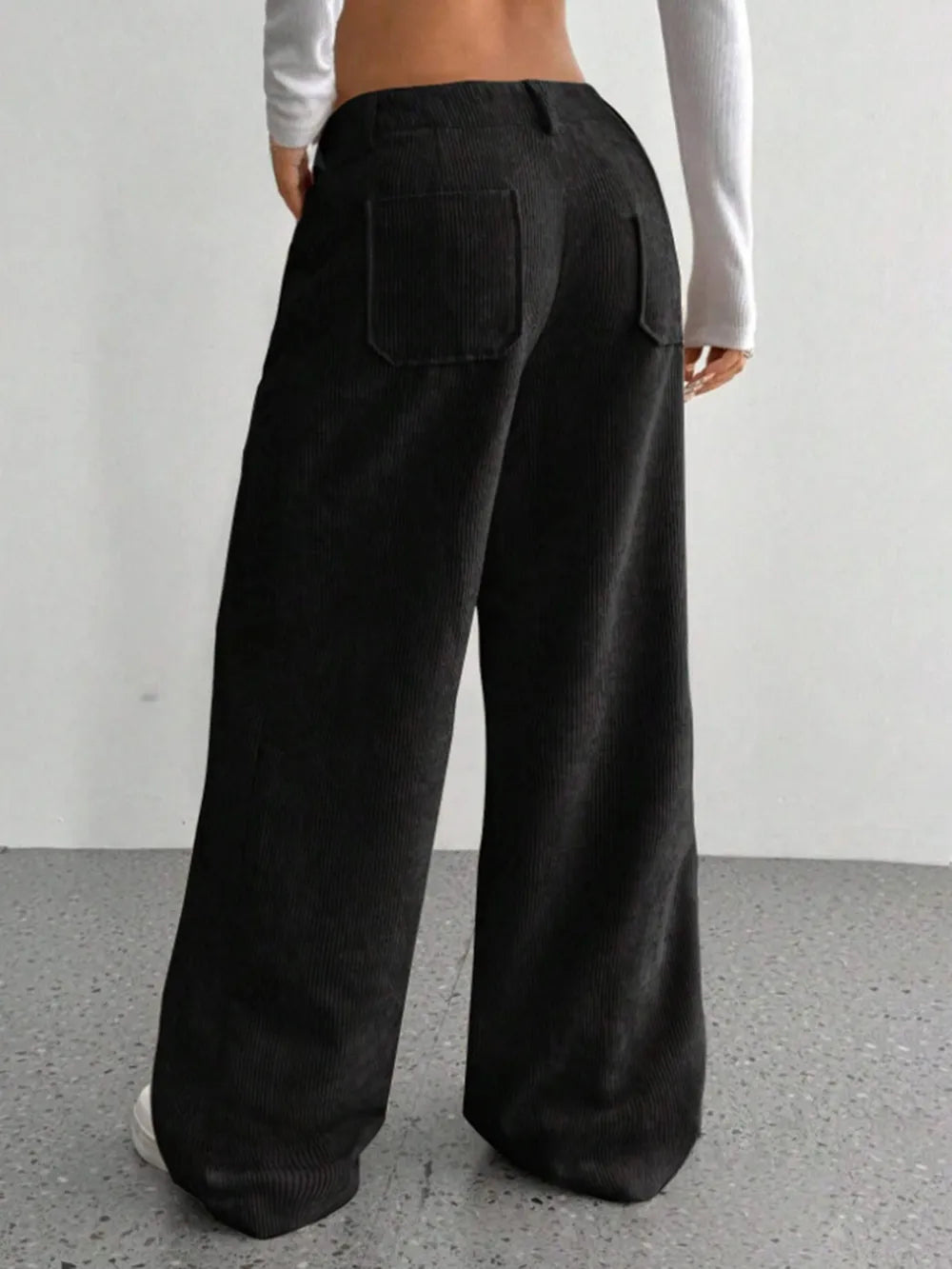 L'ADM - Pantalon Large