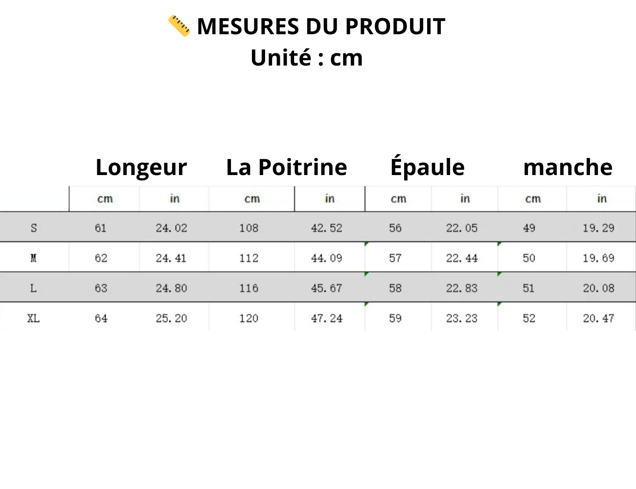 L'ADM - Pull Rayé Ultra Doux